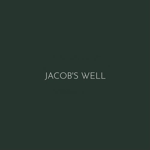 Melange Modern Jacobs Well Green - Enamel Paint for Furniture and Cabinets - No Top Coat Needed!
