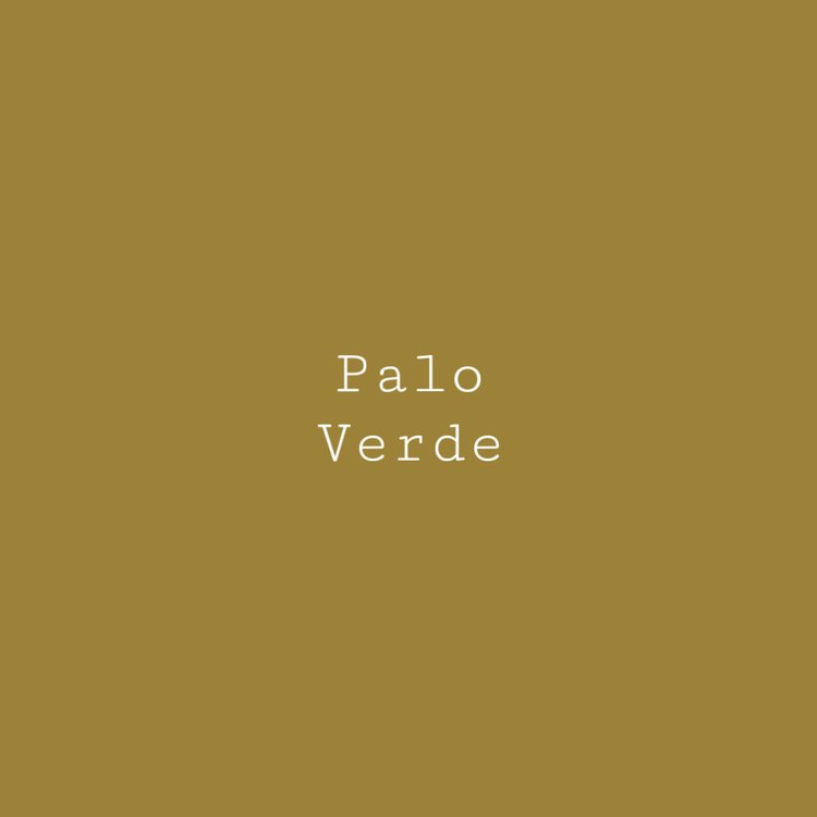 Melange ONE Palo Verde Green - All in One Paint, Primer and Topcoat