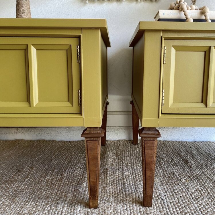 Melange ONE Palo Verde Green - All in One Paint, Primer and Topcoat