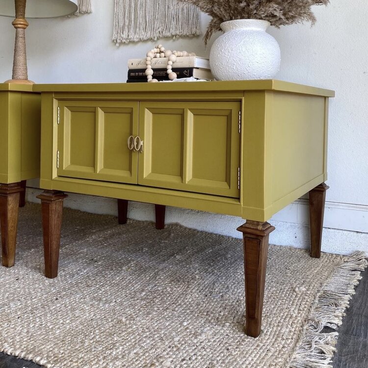 Melange ONE Palo Verde Green - All in One Paint, Primer and Topcoat