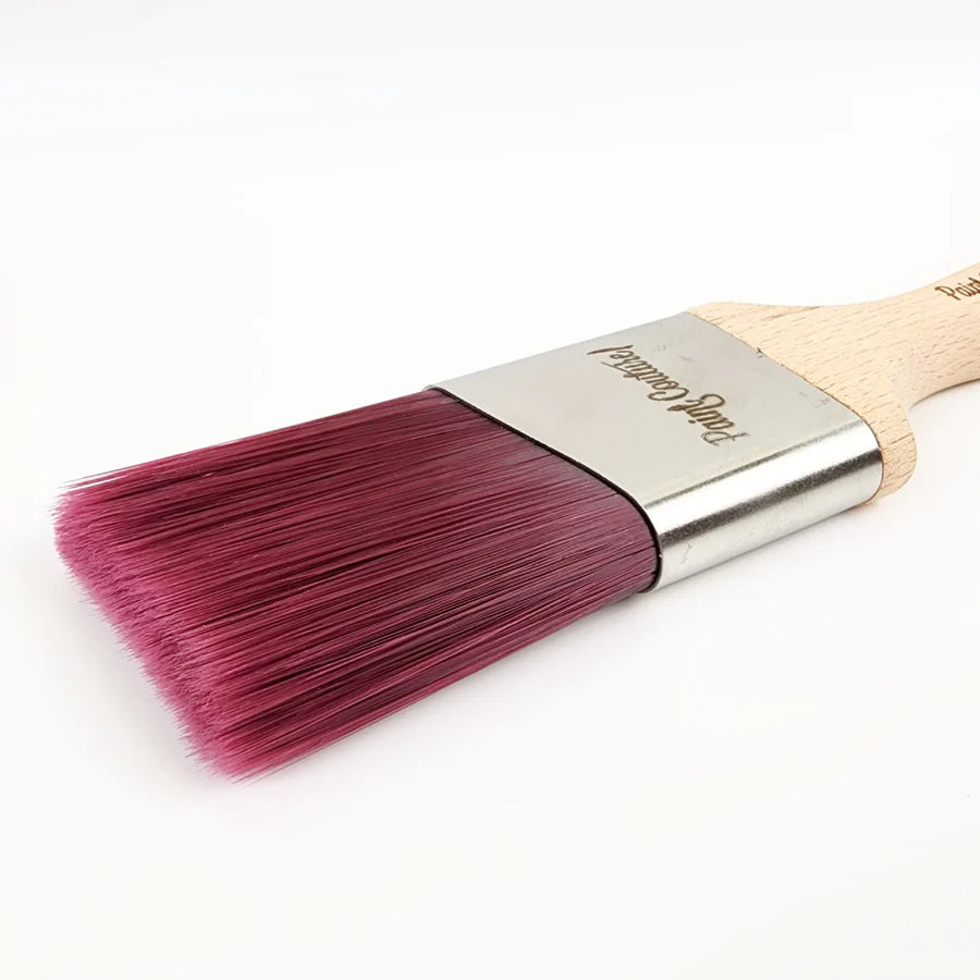 Paint Couture Synthetic Brush - 2" Angle
