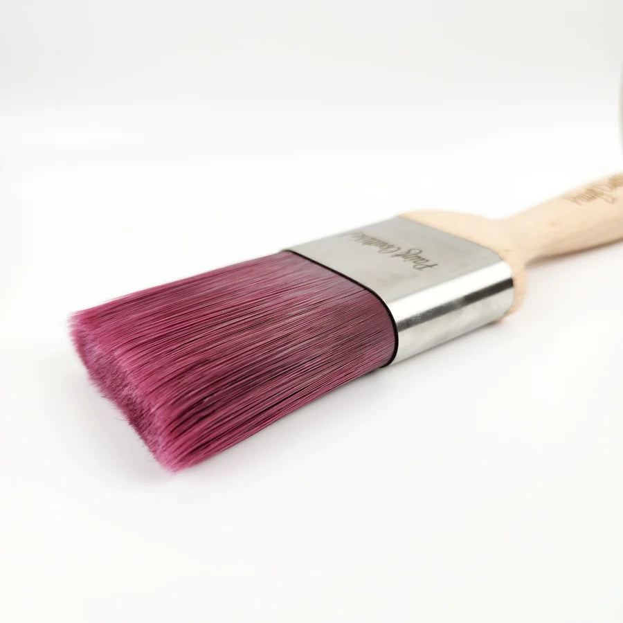 Paint Couture Synthetic Brush - 2" Flat