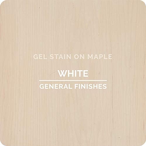 General Finishes White Gel Stain