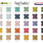 Paint Couture Metallic Paint - Meadow