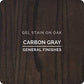 General Finishes Carbon Grey Gel Stain