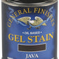 General Finishes Java Gel Stain