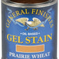 General Finishes Prairie Wheat Gel Stain