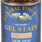 General Finishes New Pine Gel Stain