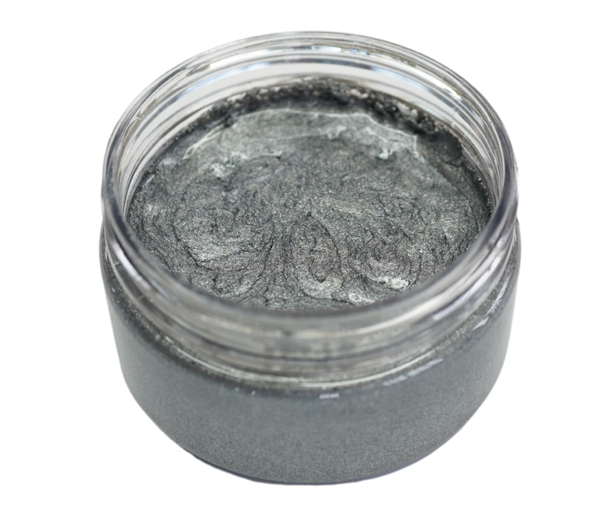 Posh Chalk Paste - Metallic and Textured