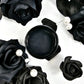 Paint Couture Metallic Paint - Black Pearl