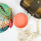 Paint Couture Caribbean Coral - Acrylic Mineral Paint with a Flat Finish!