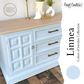 Paint Couture Linnea - Acrylic Mineral Paint with a Flat Finish!