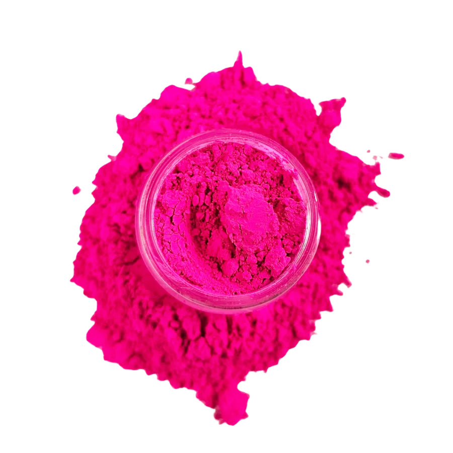 Paint Couture Pigment - Neon Fruit Parfait