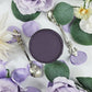 Paint Couture Chalk Style Paint - Purple Haze