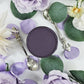Paint Couture Purple Haze - Acrylic Mineral Paint with a Flat Finish!