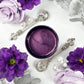 Paint Couture Metallic Paint - Purple Moon