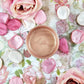 Paint Couture Metallic Paint - Rose Gold