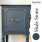 Paint Couture Shale Stone - Acrylic Mineral Paint with a Flat Finish!