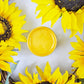 Paint Couture Metallic Paint - Sunflower