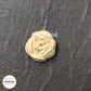 WoodUbend Pack of Five Craft Roses WUB0321 (0.788 × 0.8274 in)