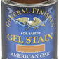General Finishes Ash Grey Gel Stain