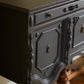 Melange ONE Antique Black - All in One Paint, Primer and Topcoat