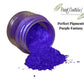 Paint Couture Pigment - Purple Fantasy