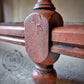 Rustic Buffet Table Sideboard Credenza Server - Free Shipping