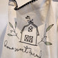 Vintage Style Apron - Home Sweet Farmhouse