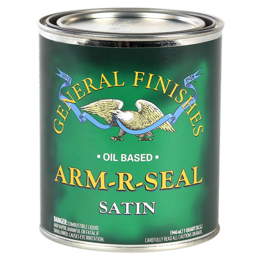 General Finishes Arm-R-Seal
