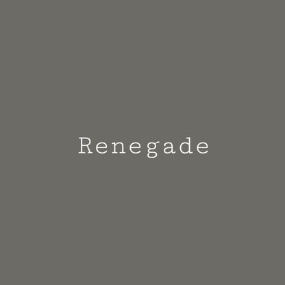 Melange ONE Renegade Gray - All in One Paint, Primer and Topcoat