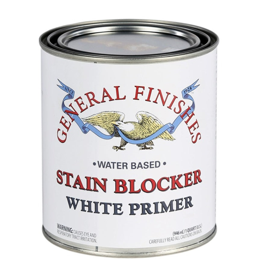 General Finishes Stain Blocker Primer