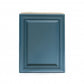 General Finishes Blue Moon Milk Paint