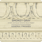 General Finishes Smokey Gray Glaze (16oz Pint)