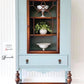 General Finishes Persian Blue Milk Paint