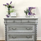 General Finishes Driftwood Milk Paint