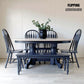 General Finishes Queenstown Milk Paint