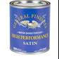 General Finishes High Performance Topcoat