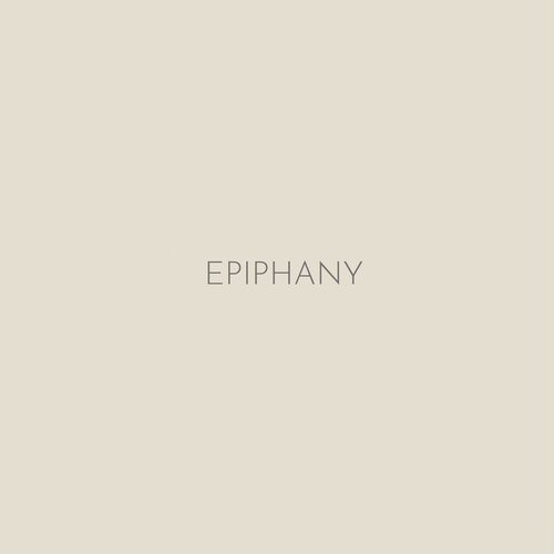 Melange Modern Epiphany - Enamel Paint for Furniture and Cabinets  - No Top Coat Needed!