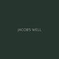 Melange Modern Jacobs Well Green - Enamel Paint for Furniture and Cabinets  - No Top Coat Needed!