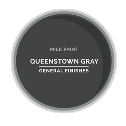 General Finishes Queenstown Milk Paint
