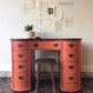 General Finishes Persimmon Milk Paint